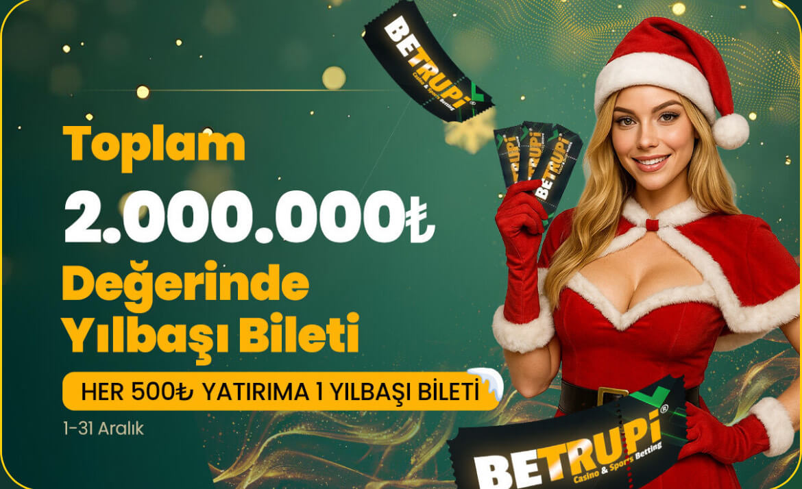 BetRupi Spor ve Casino